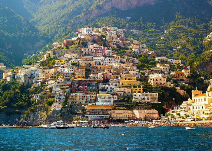 Путешествие в Италию: что нужно знать